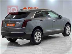 كاديلاك XT5